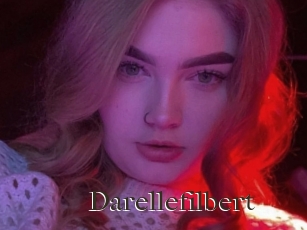 Darellefilbert