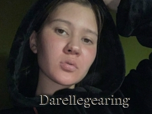 Darellegearing