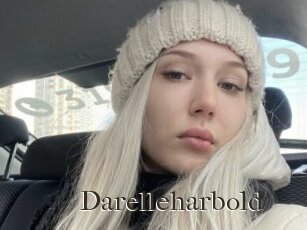 Darelleharbold