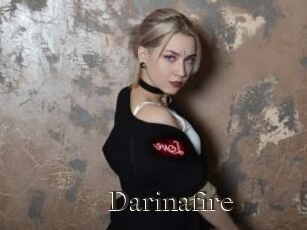 Darinafire