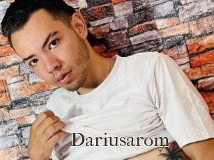 Dariusarom