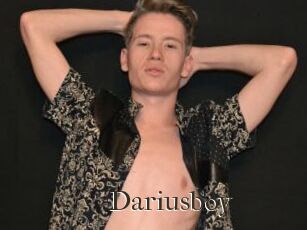 Dariusboy