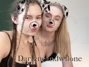 Darleneandwilone