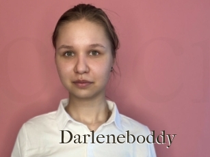 Darleneboddy