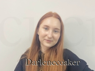 Darlenecoaker