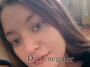 Darlenegaler