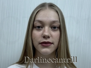 Darlinecantrill