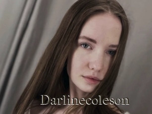 Darlinecoleson