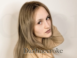 Darlinecroke