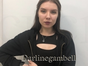 Darlinegambell