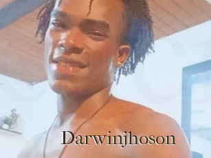 Darwinjhoson