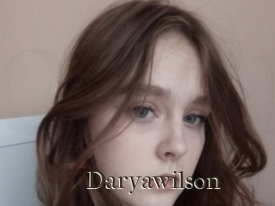 Daryawilson