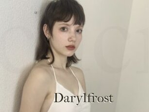 Darylfrost