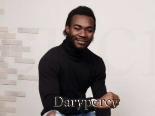 Darypercy