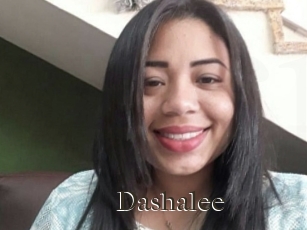 Dashalee