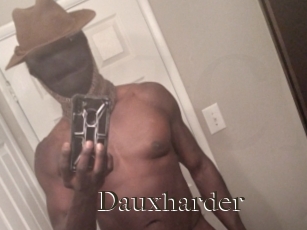 Dauxharder