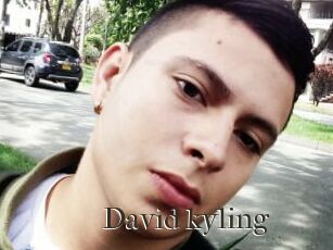 David_kyling