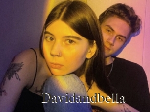 Davidandbella