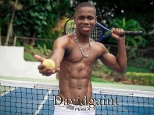 Davidgaint