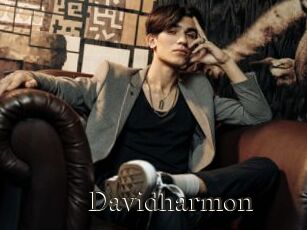 Davidharmon