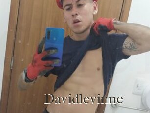 Davidlevinne