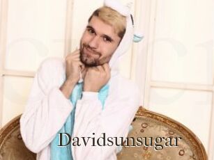 Davidsunsugar