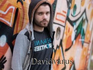 Davidvarus