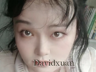 Davidxuan