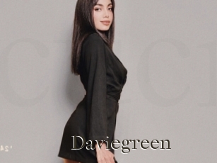 Daviegreen