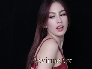 Davinnafox