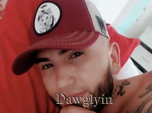 Dawglyin