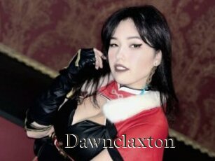 Dawnclaxton