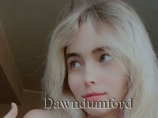 Dawndumford