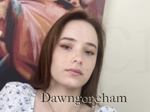 Dawngoreham