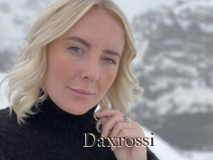 Daxrossi