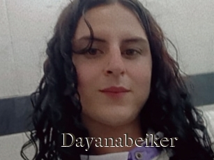 Dayanabeiker