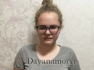 Dayanamorris