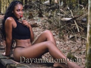 Dayanathompson