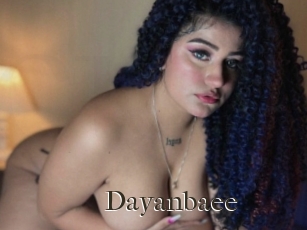 Dayanbaee
