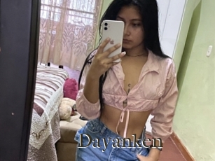 Dayanken