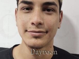 Dayroon