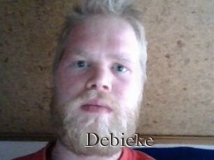 Debieke