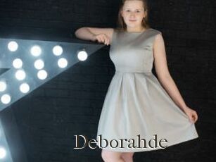 Deborahde