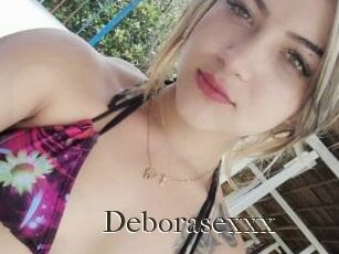 Deborasexxx