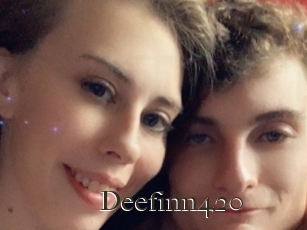 deefinn420 Cum crazy amateurs
