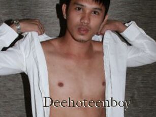 Deehoteenboy