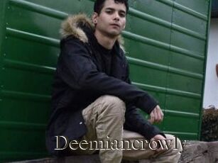 Deemiancrowly
