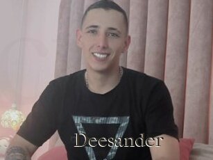 Deesander