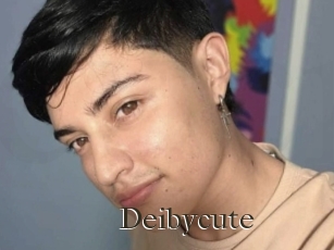Deibycute