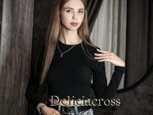 Deliciacross